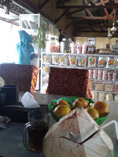 Photos of Pondok Dahar H. M. Djaja Majalengka