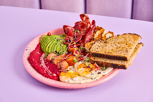 Photo n°99 de Stella Mia à Paris (Restaurant servant des pancakes)