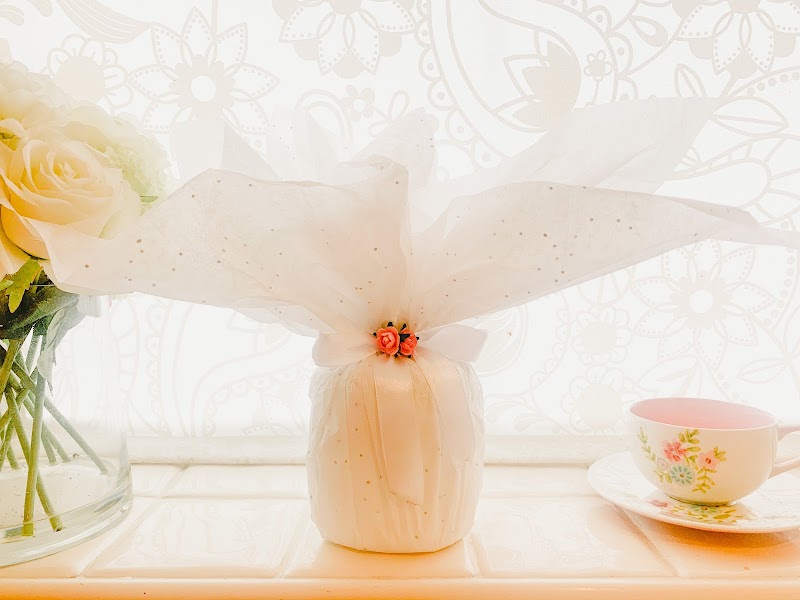 Alexandra Bloom photo 2