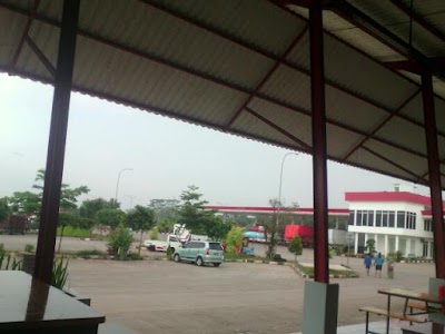 Photos of Omart Minimarket Rest Area Km102 Tol Cipali Subang