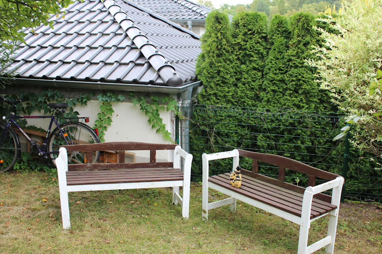 Pension Egablick
