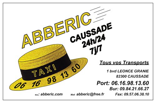 ABBERIC - Visual