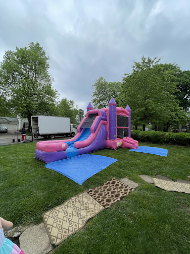 Great Inflatables - Visual