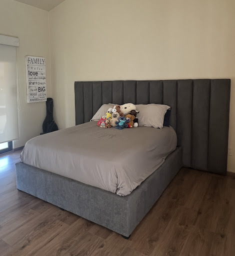 ConceptHome - Visual