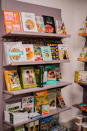 Photo n°7 de Biocoop Fréquence Bio Venoix à Caen (Magasin bio)