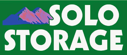Solo Storage - Visual