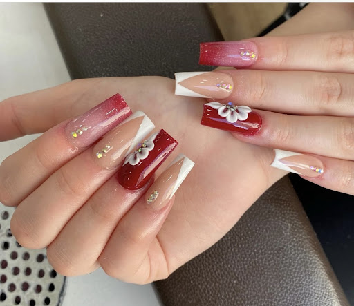 MiMi Nails & Spa Bristol