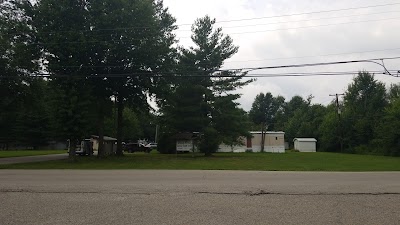 Green Acres Mobile Home Park