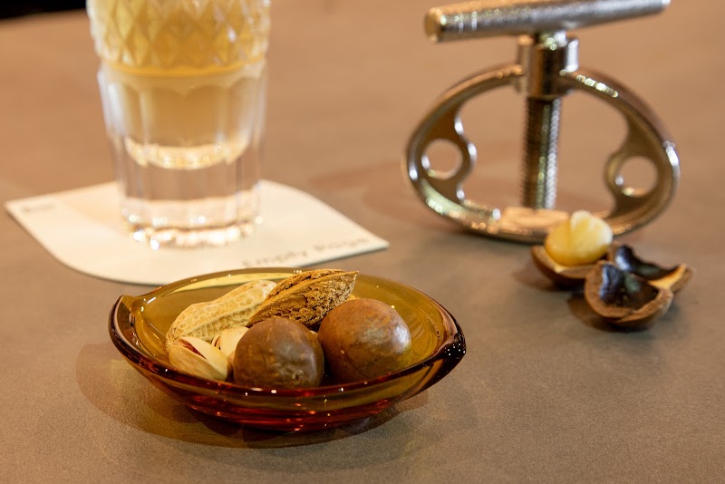 Bar Empty Page (バーエンプティページ)【浜松駅/バー】