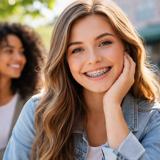 Dreaming of a straighter smile that boosts your confidence every day? At Sniora Dental & Aestheti… post image