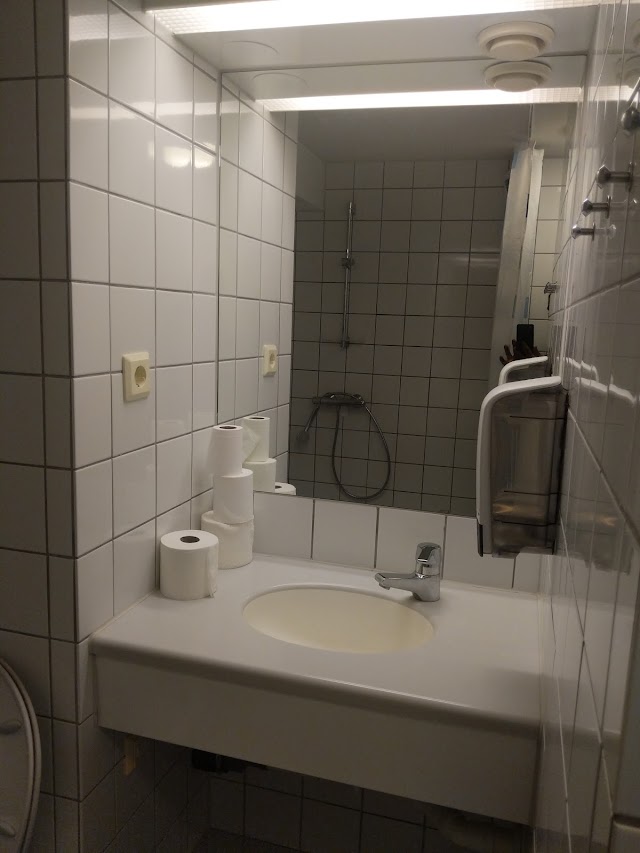 Anker Hostel