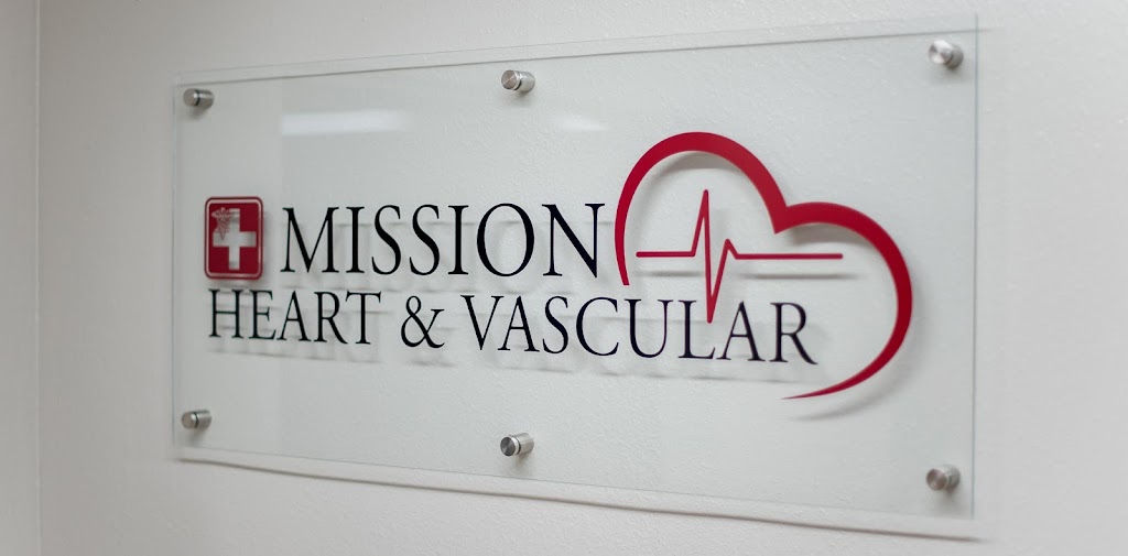 Mission Heart Vascular
