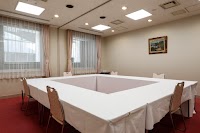 ホテルプリムローズ大阪