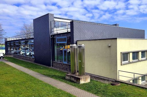 Schwimmhalle am Rennsteig - Thumbnail