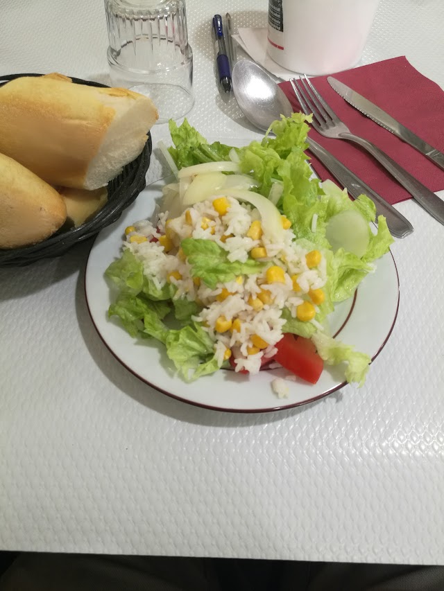 Restaurant Le Prince
