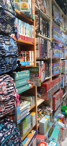 Opinii despre Pod Kasztanem. Hurtownia książek, księgarnia. Kowalska în Siemiatycze - Sklep z artykułami dla niemowląt