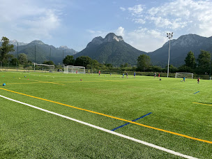 Photo n°1 de FOOT SUD 74 à Faverges-Seythenex (Pratique du football)