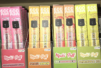 Menu JMS TABAC PIZZERIA Page 6