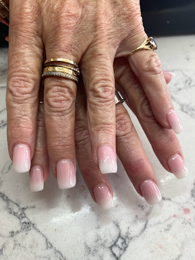 Glory Nails - Visual