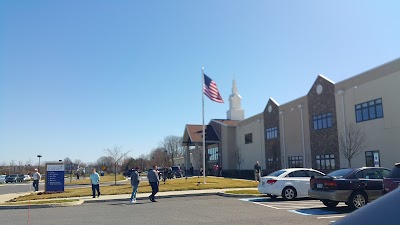 Photos of Calvary Baptist Church