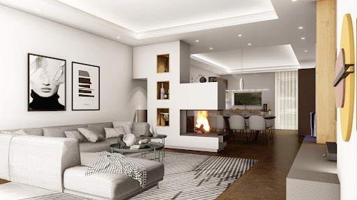 Carati Design - Visual