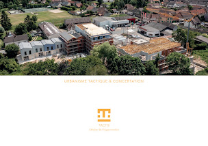 Photo n°6 de TACTIS URBANISME & PROGRAMMATION à Chartres (Service d'urbanisme)