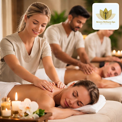 At Revera Wellness Spa, our therapists are the heart of your healing experience. If you’re search… post image