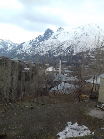 Photos of Semdinli Bridge