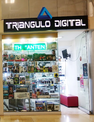 Photos of TRIANGULO DIGITAL
