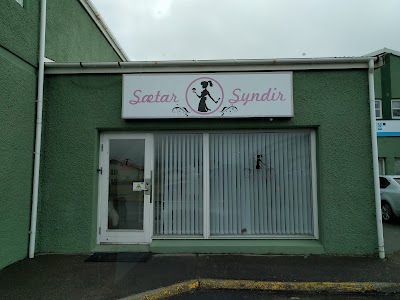 bakery