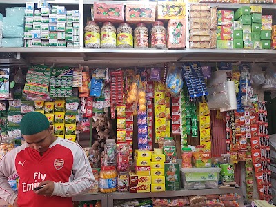Photos of Sotish Market