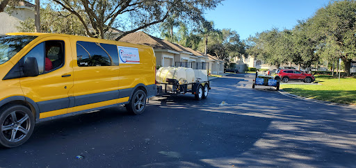 CLEAN BAY LLC - Visual