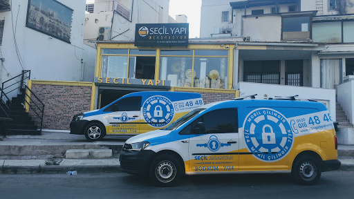 Seçil Anahtar - Bodrum Çilingir