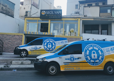 Seçil Anahtar - Bodrum Çilingir