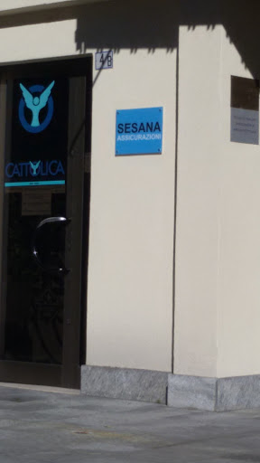 Sesana ASSICURAZIONI Gallery - Italy