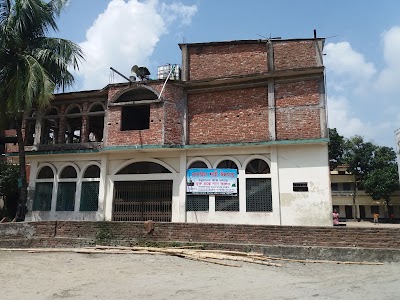 Photos of Bashail Madrasah Masjid