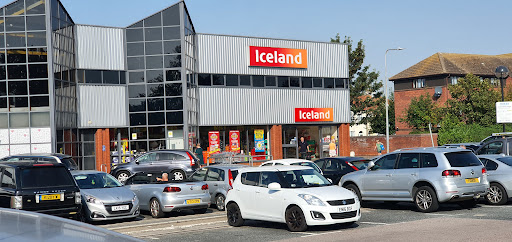 Iceland Supermarket Southend-on-Sea Gallery - United Kingdom