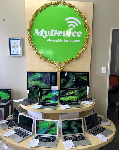 MyDevice - Thumbnail