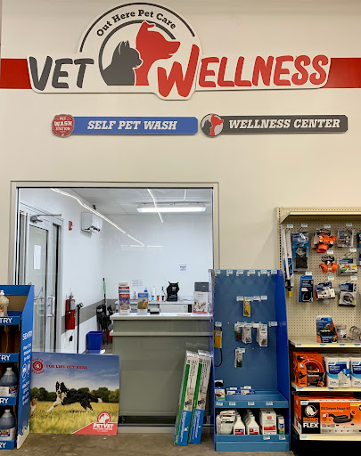 PetVet Wellness Center