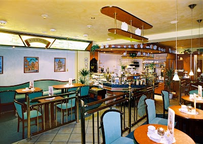 cafe