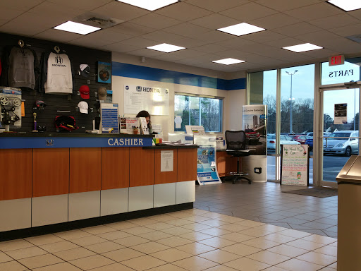 Pohanka Honda of Salisbury - Thumbnail