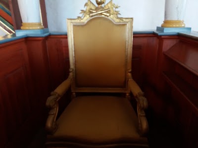 Photos of Turku Castle Church
