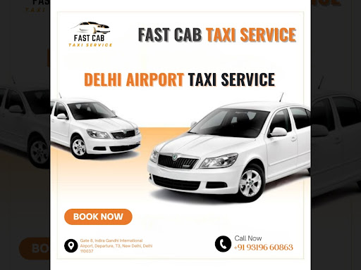 Fast Cab Taxi Service