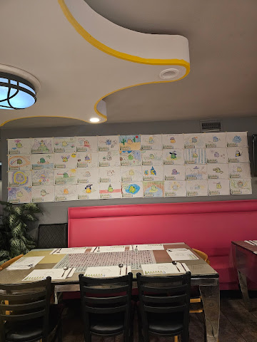 YunGaNe Korean Restaurant by null