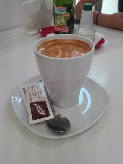 Photos of La Alemana. Cafeteria Charcuteria