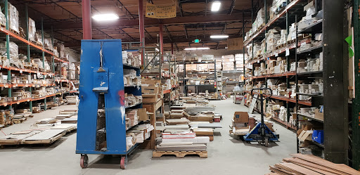 The Loading Dock, Inc. - Thumbnail