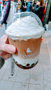 Sharetea西門店, Author: 周瑋傑