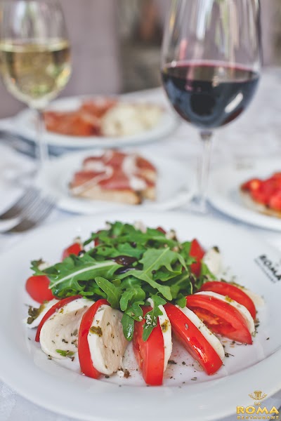 Photos of La Roma