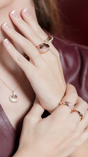 Besame Mucho Jewelry