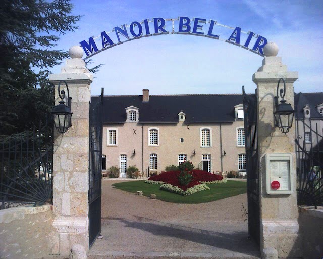 Manoir Bel Air